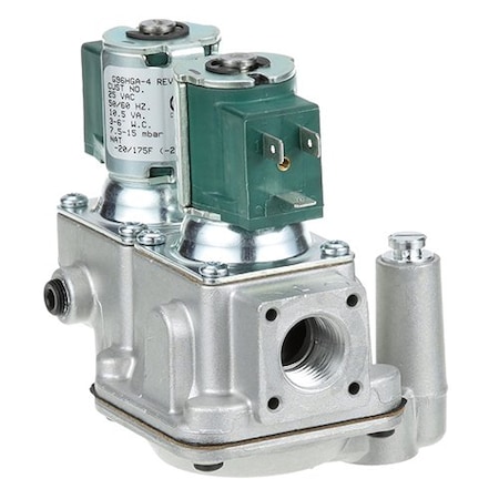 Johnson Controls Gas Valve G96HGA-4